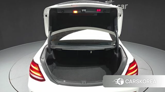Mercedes-Benz E-Class W213 id 3886038 из Кореи 11