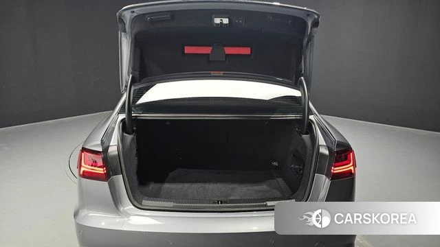 Audi New A6 id 3867507 из Кореи 11