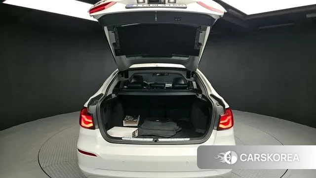 BMW 3 Series GT (F34) id 3044663 из Кореи 11