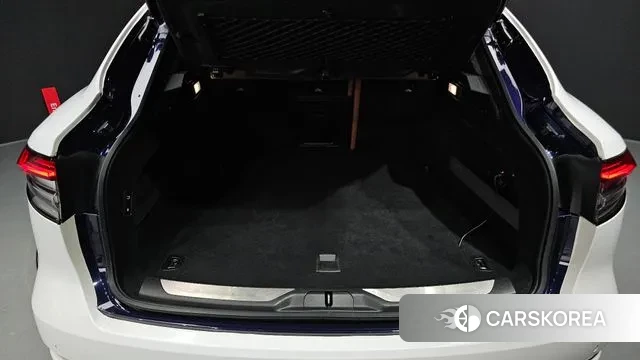 Maserati Levante id 3077003 из Кореи 11