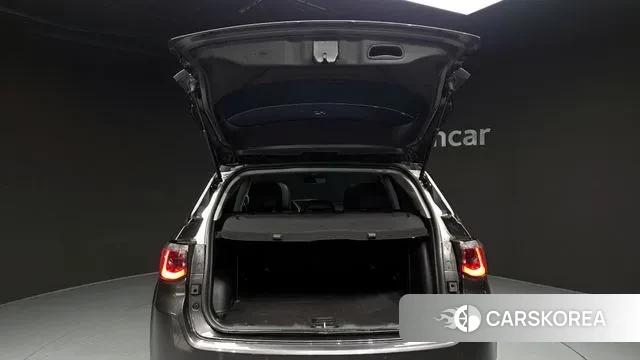 Jeep Compass 2nd Generation id 3592832 из Кореи 11