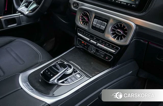 Mercedes-Benz G-class id 4264997 из Китая 11