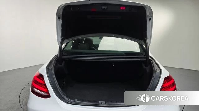 Mercedes-Benz E-Class W213 id 4776371 из Кореи 11