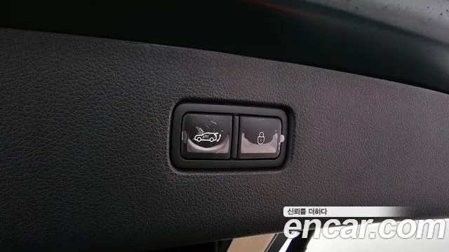 Genesis GV80 id 2485227 из Кореи 11