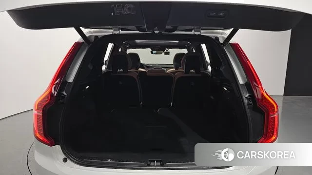 Volvo XC90 second Generation id 3485009 из Кореи 11