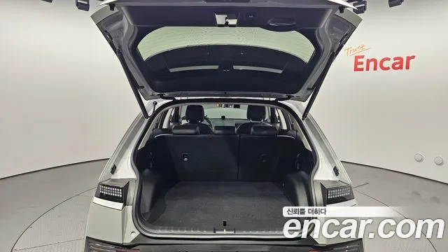 Hyundai Ionic 5 id 2714420 из Кореи 11