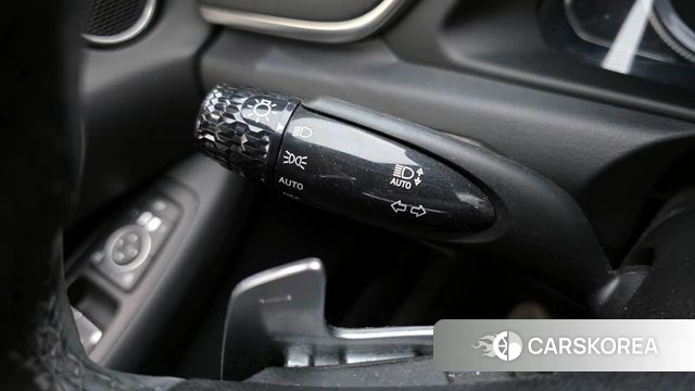 Hyundai Sonata (DN8) id 4283618 из Кореи 11