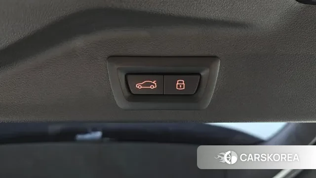 BMW X5 (G05) id 3576196 из Кореи 11