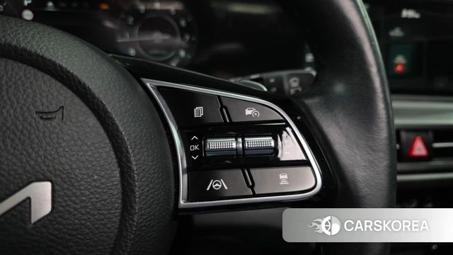 Kia The New Seltos id 3811656 из Кореи 11