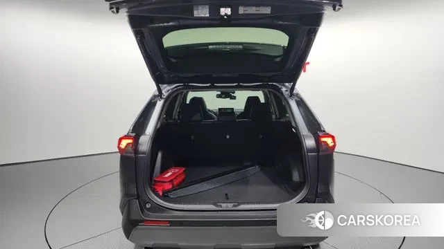 Toyota RAV4 5th Generation id 3486928 из Кореи 11