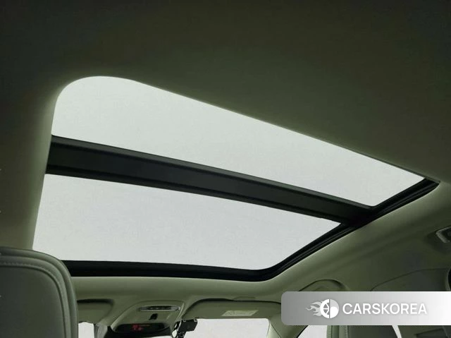 Volvo S60 3rd generation id 4018911 из Кореи 11