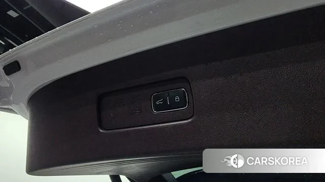 Lincoln Aviator 2nd generation id 3008469 из Кореи 11