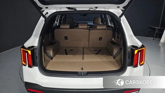 Kia The New Sorento 4th Generation id 3523612 из Кореи 11