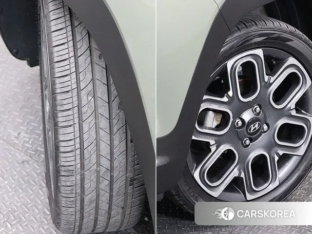 Hyundai Casper id 3443250 из Кореи 11