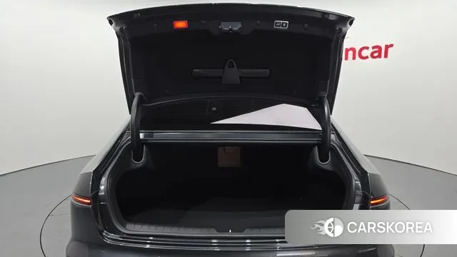 Hyundai Grandeur Hybrid (GN7) id 3079933 из Кореи 11