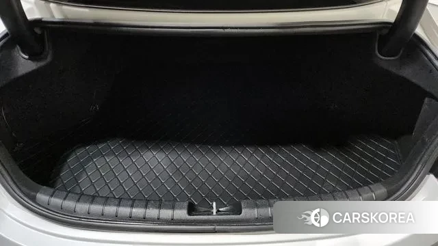 Hyundai Grandeur IG id 3687420 из Кореи 11