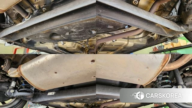 Kia The New Kia Ray id 3982047 из Кореи 11