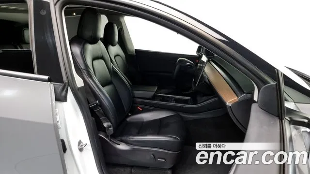 Tesla Model Y id 2747054 из Кореи 11