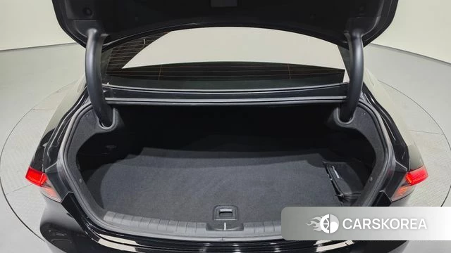 Hyundai The New Grandeur IG id 3879221 из Кореи 11