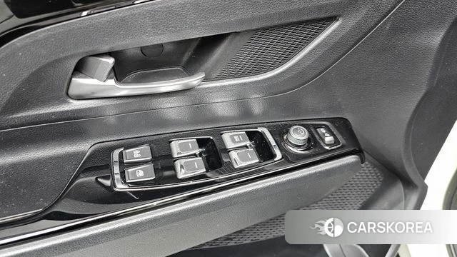 Ssangyong Beautiful Korando id 4180381 из Кореи 11