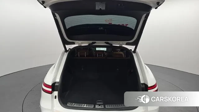 Genesis GV70 id 3572311 из Кореи 11