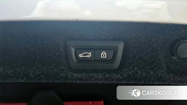 BMW 5 Series (G30) id 3796262 из Кореи 11