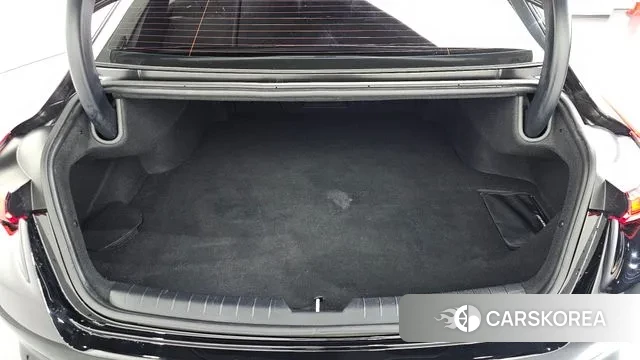 Kia K8 id 3551427 из Кореи 11