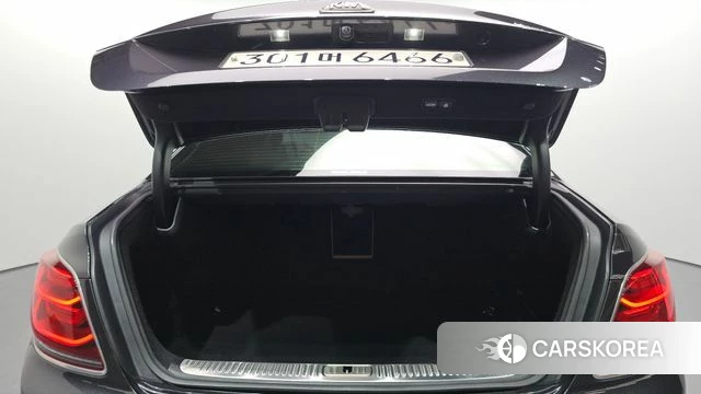 Kia More K9 id 4568006 из Кореи 11
