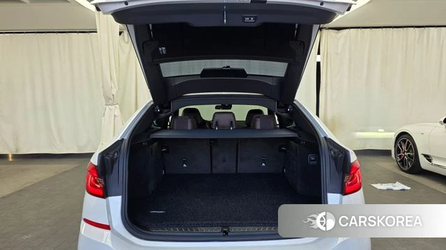 BMW 6 Series GT (G32) id 3812856 из Кореи 11