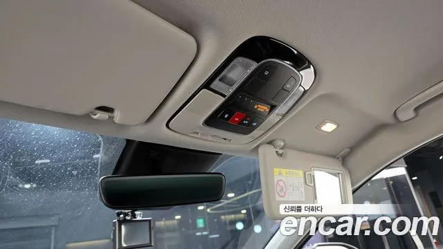 Hyundai Tucson Hybrid (NX4) id 2489136 из Кореи 11