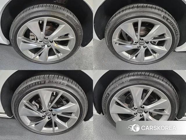 Genesis GV70 id 3059412 из Кореи 11