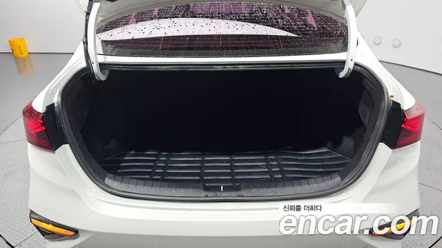 Kia Come New K3 id 2855705 из Кореи 11