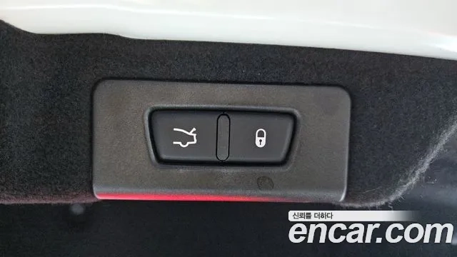 Maserati Quattroporte id 2860581 из Кореи 11