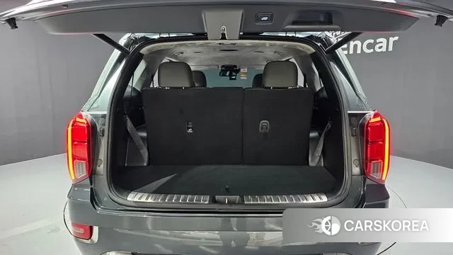 Hyundai Palisade id 3615959 из Кореи 11