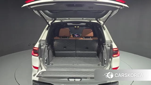 BMW X7 (G07) id 3031522 из Кореи 11