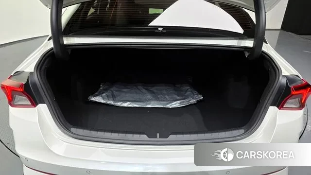 Kia K5 3rd generation id 3488542 из Кореи 11