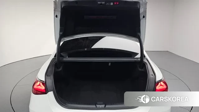 Mercedes-Benz E-Class W214 id 3031404 из Кореи 11