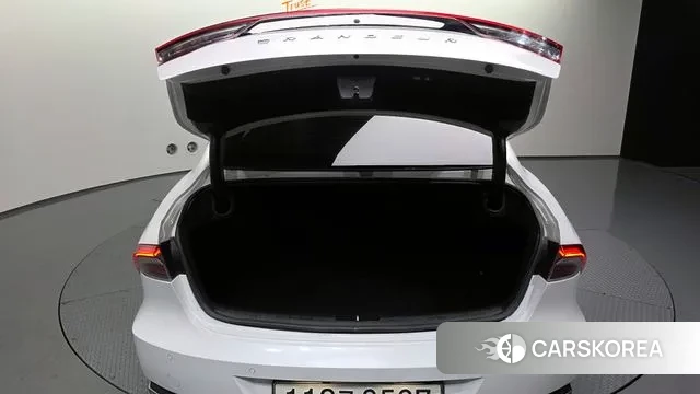 Hyundai The New Grandeur IG id 3448994 из Кореи 11