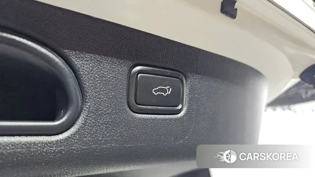 Kia Sportage The Bold id 2986288 из Кореи 11