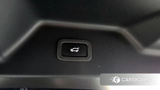 Land Rover Range Rover 4th Generation id 3520260 из Кореи 11