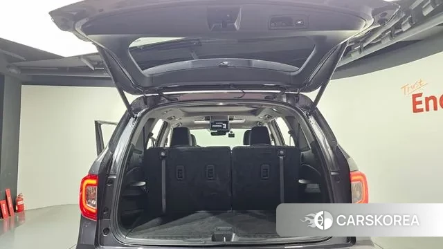 Honda Pilot 3rd generation id 3454954 из Кореи 11