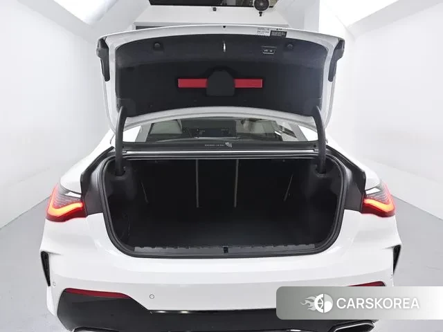 BMW 4 Series (G22) id 3426379 из Кореи 11