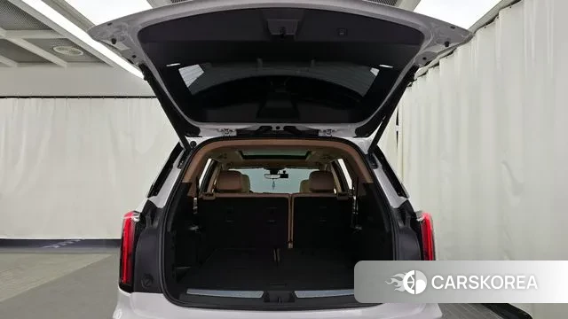 Cadillac XT6 id 3484249 из Кореи 11