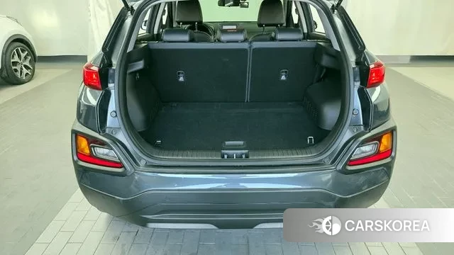 Hyundai Kona Hybrid id 3390916 из Кореи 11