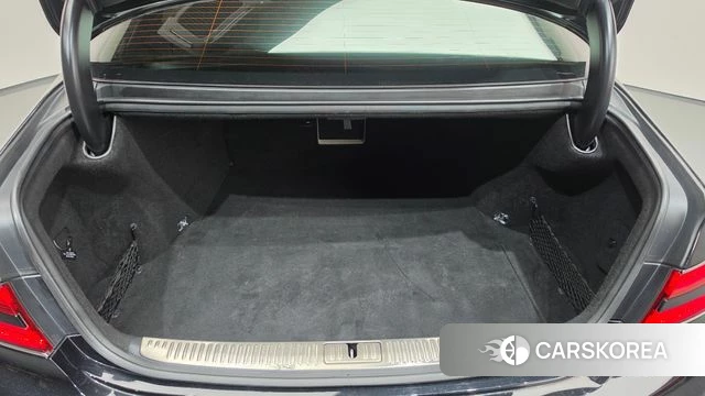 Genesis G90 id 4855911 из Кореи 11