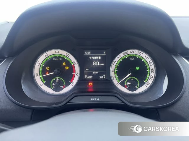 Skoda Octavia id 4253274 из Китая 11