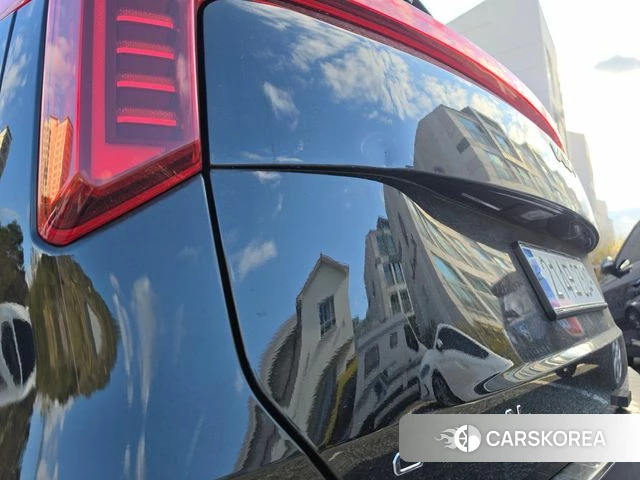 Kia The New Carnival 4th Generation id 3891351 из Кореи 11