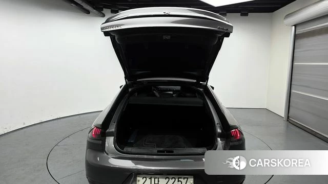 Peugeot 508 second Generation id 3813969 из Кореи 11