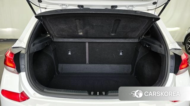 Hyundai i30 (PD) id 4557844 из Кореи 11