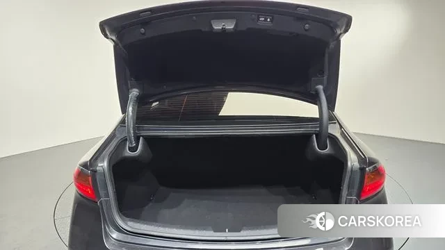 Kia Come New K7 id 3396808 из Кореи 11